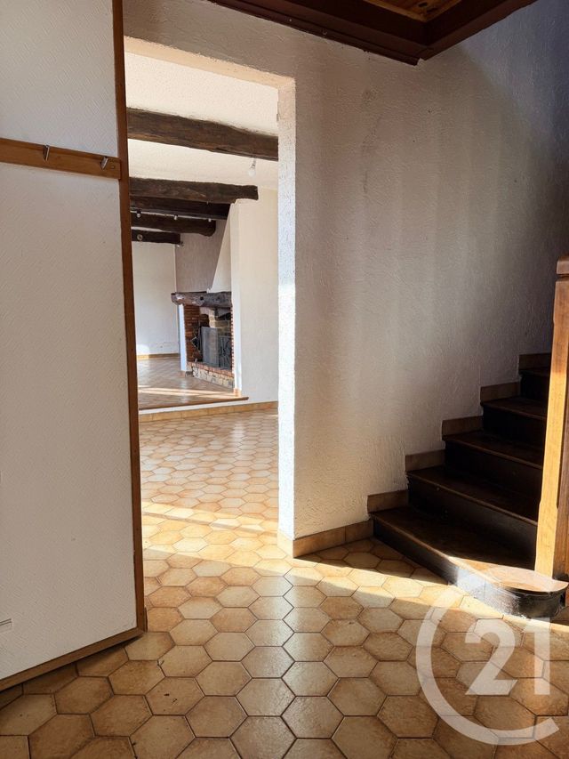 Maison &agrave; vendre - 5 pi&egrave;ces - 98,13 m2 - Moirans - 38 - RHONE-ALPES