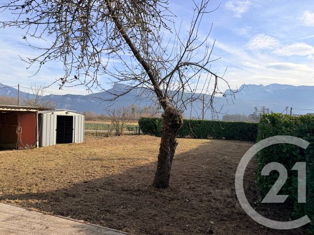 Maison &agrave; vendre - 5 pi&egrave;ces - 98,13 m2 - Moirans - 38 - RHONE-ALPES