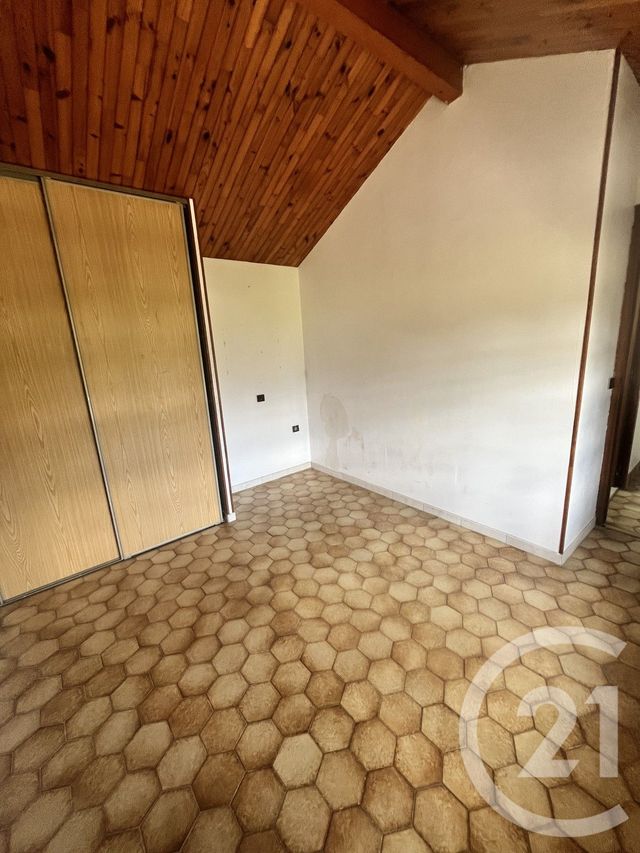 Maison &agrave; vendre - 5 pi&egrave;ces - 98,13 m2 - Moirans - 38 - RHONE-ALPES