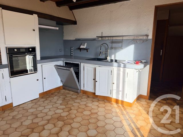 Maison &agrave; vendre - 5 pi&egrave;ces - 98,13 m2 - Moirans - 38 - RHONE-ALPES