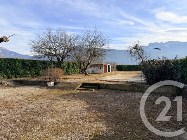 Maison &agrave; vendre - 5 pi&egrave;ces - 98,13 m2 - Moirans - 38 - RHONE-ALPES