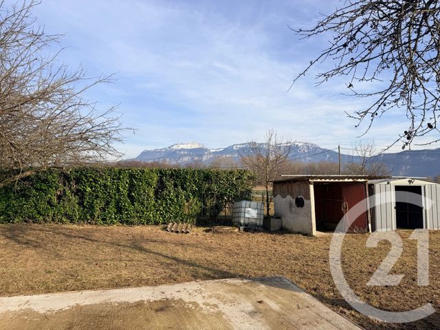 Maison &agrave; vendre - 5 pi&egrave;ces - 98,13 m2 - Moirans - 38 - RHONE-ALPES