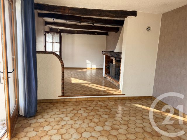 Maison &agrave; vendre - 5 pi&egrave;ces - 98,13 m2 - Moirans - 38 - RHONE-ALPES