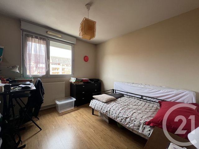 Appartement F3 &agrave; vendre - 3 pi&egrave;ces - 68 m2 - Voiron - 38 - RHONE-ALPES