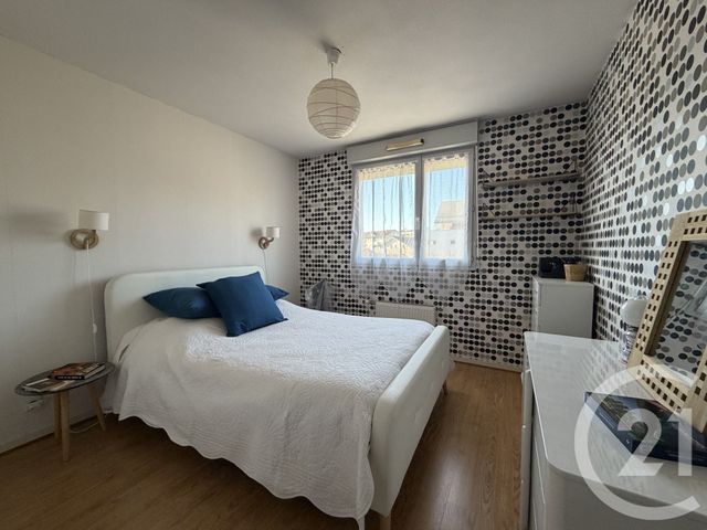 Appartement F3 &agrave; vendre - 3 pi&egrave;ces - 68 m2 - Voiron - 38 - RHONE-ALPES