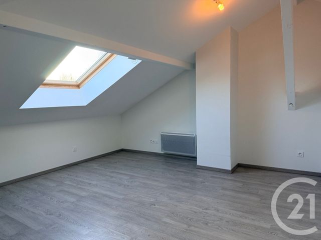 Appartement F4 &agrave; vendre - 4 pi&egrave;ces - 64,32 m2 - Voiron - 38 - RHONE-ALPES