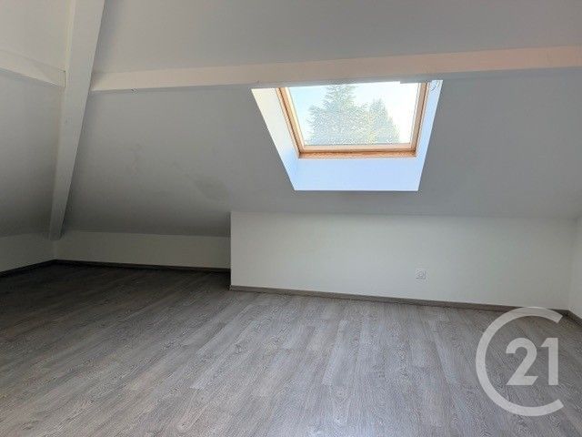 Appartement F4 &agrave; vendre - 4 pi&egrave;ces - 64,32 m2 - Voiron - 38 - RHONE-ALPES