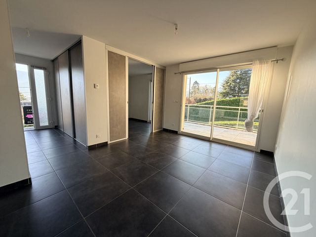 Appartement F4 &agrave; vendre - 4 pi&egrave;ces - 64,32 m2 - Voiron - 38 - RHONE-ALPES