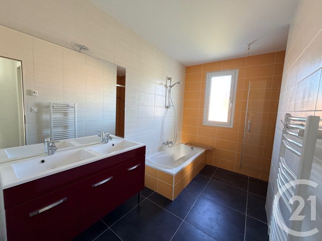 Appartement F4 &agrave; vendre - 4 pi&egrave;ces - 64,32 m2 - Voiron - 38 - RHONE-ALPES