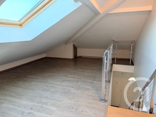 Appartement F4 &agrave; vendre - 4 pi&egrave;ces - 64,32 m2 - Voiron - 38 - RHONE-ALPES
