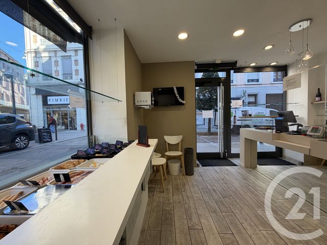 Divers &agrave; vendre - 39,15 m2 - Voiron - 38 - RHONE-ALPES
