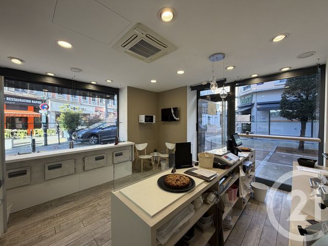 Divers &agrave; vendre - 39,15 m2 - Voiron - 38 - RHONE-ALPES