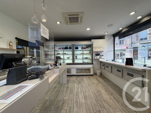 Divers &agrave; vendre - 39,15 m2 - Voiron - 38 - RHONE-ALPES