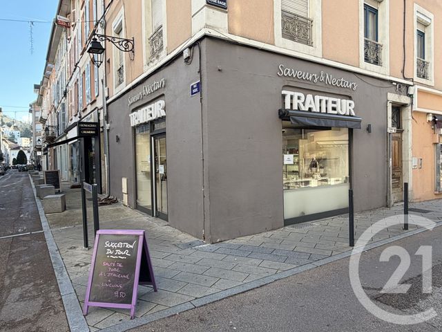 Divers &agrave; vendre - 39,15 m2 - Voiron - 38 - RHONE-ALPES