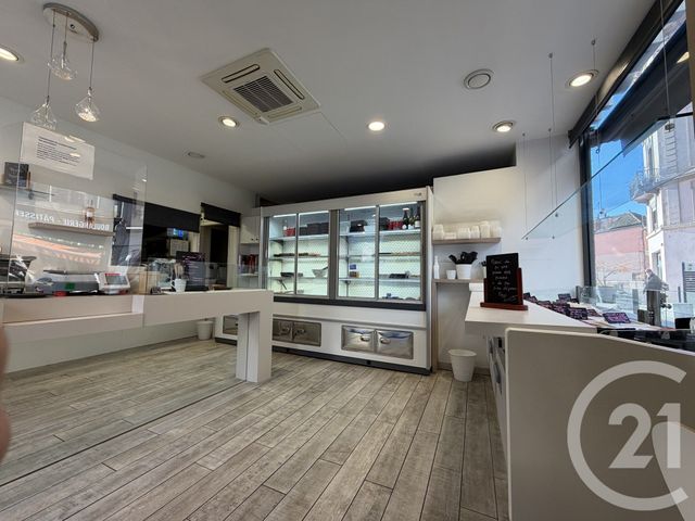 Divers &agrave; vendre - 39,15 m2 - Voiron - 38 - RHONE-ALPES