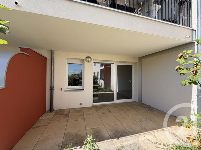 Appartement F3 &agrave; vendre - 3 pi&egrave;ces - 68,20 m2 - Voiron - 38 - RHONE-ALPES