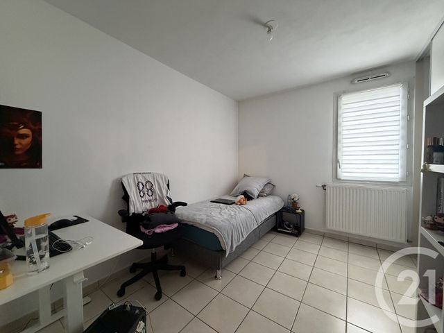 Appartement F3 &agrave; vendre - 3 pi&egrave;ces - 68,20 m2 - Voiron - 38 - RHONE-ALPES
