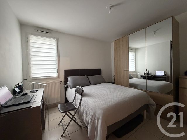 Appartement F3 &agrave; vendre - 3 pi&egrave;ces - 68,20 m2 - Voiron - 38 - RHONE-ALPES