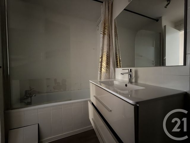 Appartement F3 &agrave; vendre - 3 pi&egrave;ces - 58,70 m2 - Coublevie - 38 - RHONE-ALPES