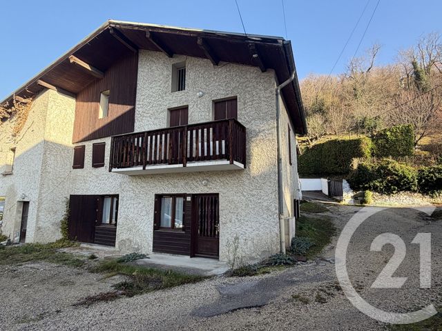 Appartement à vendre COUBLEVIE