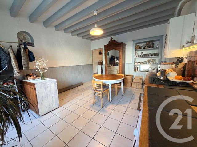 Maison &agrave; vendre - 3 pi&egrave;ces - 71,39 m2 - Voiron - 38 - RHONE-ALPES