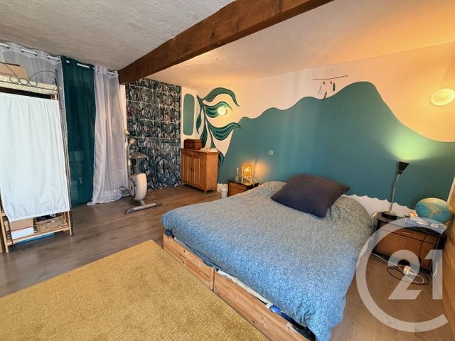 Maison &agrave; vendre - 3 pi&egrave;ces - 71,39 m2 - Voiron - 38 - RHONE-ALPES