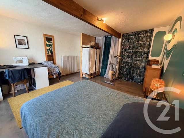 Maison &agrave; vendre - 3 pi&egrave;ces - 71,39 m2 - Voiron - 38 - RHONE-ALPES