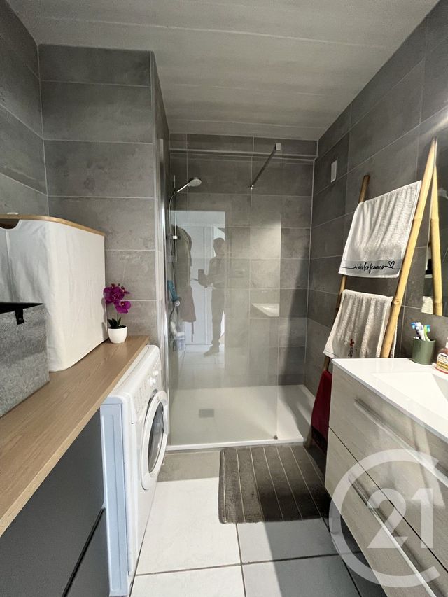 Appartement F4 &agrave; vendre - 4 pi&egrave;ces - 76,65 m2 - Voiron - 38 - RHONE-ALPES