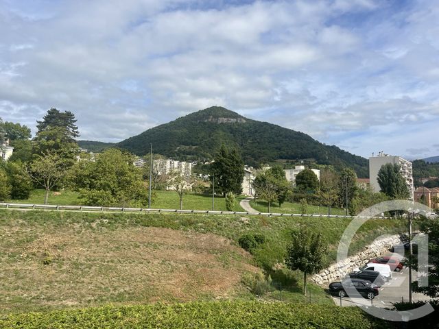 Appartement F4 &agrave; vendre - 4 pi&egrave;ces - 76,65 m2 - Voiron - 38 - RHONE-ALPES
