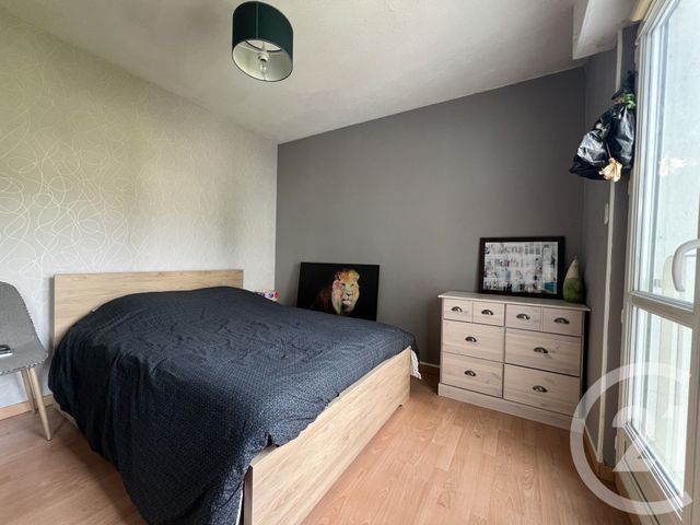 Appartement F4 &agrave; vendre - 4 pi&egrave;ces - 76,65 m2 - Voiron - 38 - RHONE-ALPES