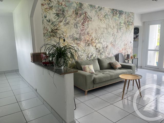 Appartement F4 &agrave; vendre - 4 pi&egrave;ces - 76,65 m2 - Voiron - 38 - RHONE-ALPES