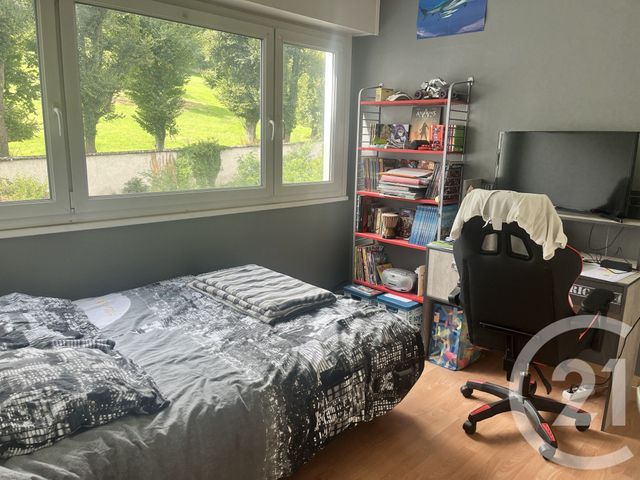 Appartement F4 &agrave; vendre - 4 pi&egrave;ces - 76,65 m2 - Voiron - 38 - RHONE-ALPES