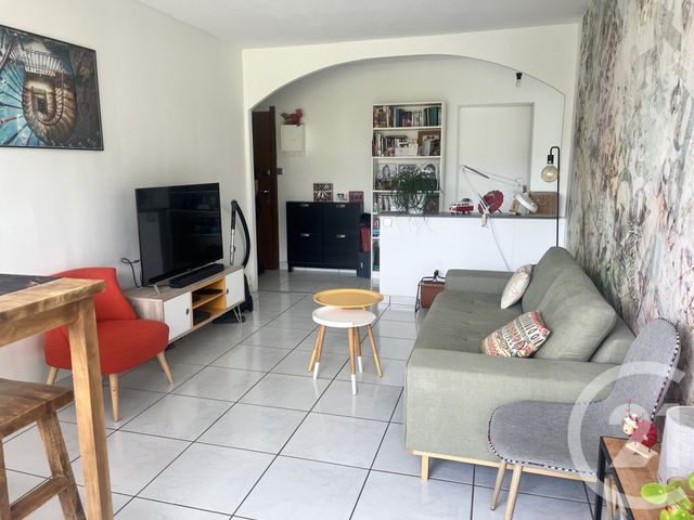 Appartement F4 &agrave; vendre - 4 pi&egrave;ces - 76,65 m2 - Voiron - 38 - RHONE-ALPES