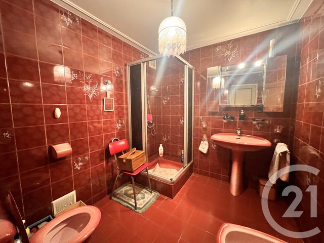 Maison &agrave; vendre - 4 pi&egrave;ces - 74,80 m2 - Charnecles - 38 - RHONE-ALPES