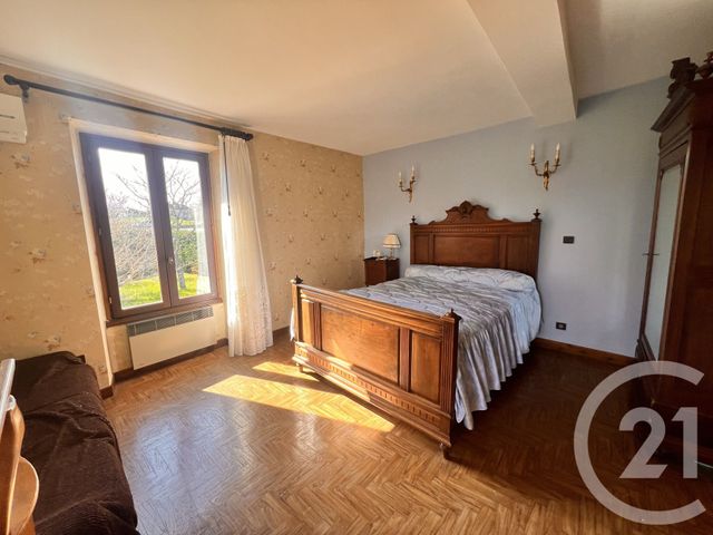 Maison &agrave; vendre - 4 pi&egrave;ces - 74,80 m2 - Charnecles - 38 - RHONE-ALPES