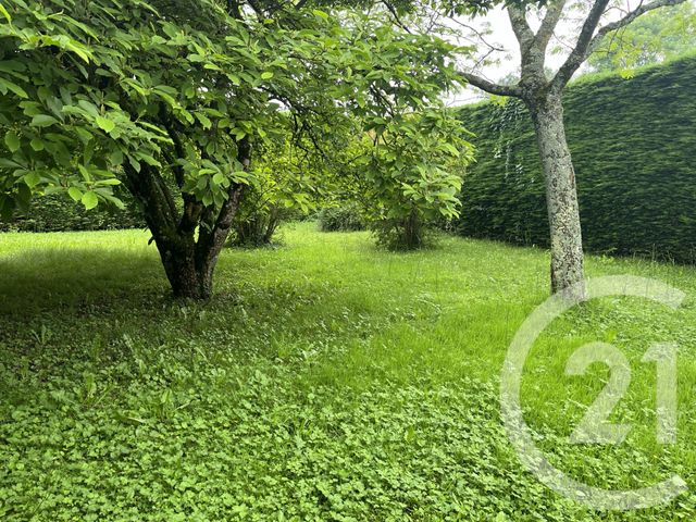 Maison &agrave; vendre - 4 pi&egrave;ces - 74,80 m2 - Charnecles - 38 - RHONE-ALPES