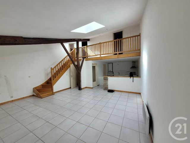 Appartement Duplex &agrave; vendre - 3 pi&egrave;ces - 81,92 m2 - Voiron - 38 - RHONE-ALPES