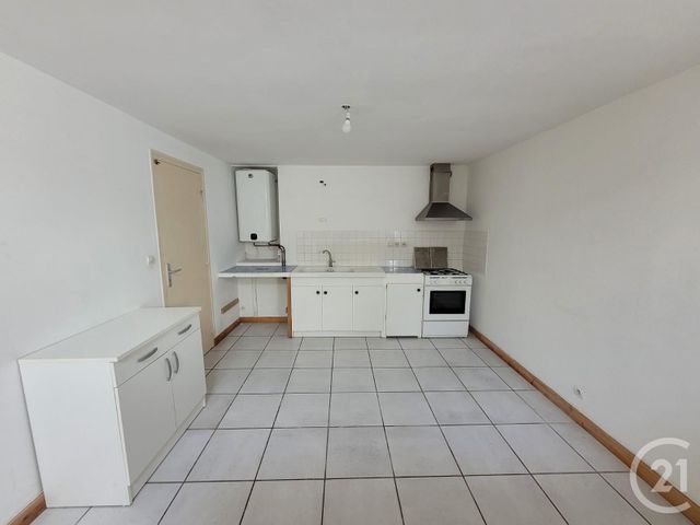 Appartement Duplex &agrave; vendre - 3 pi&egrave;ces - 81,92 m2 - Voiron - 38 - RHONE-ALPES