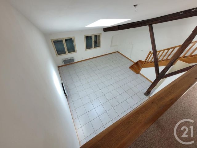 Appartement Duplex &agrave; vendre - 3 pi&egrave;ces - 81,92 m2 - Voiron - 38 - RHONE-ALPES