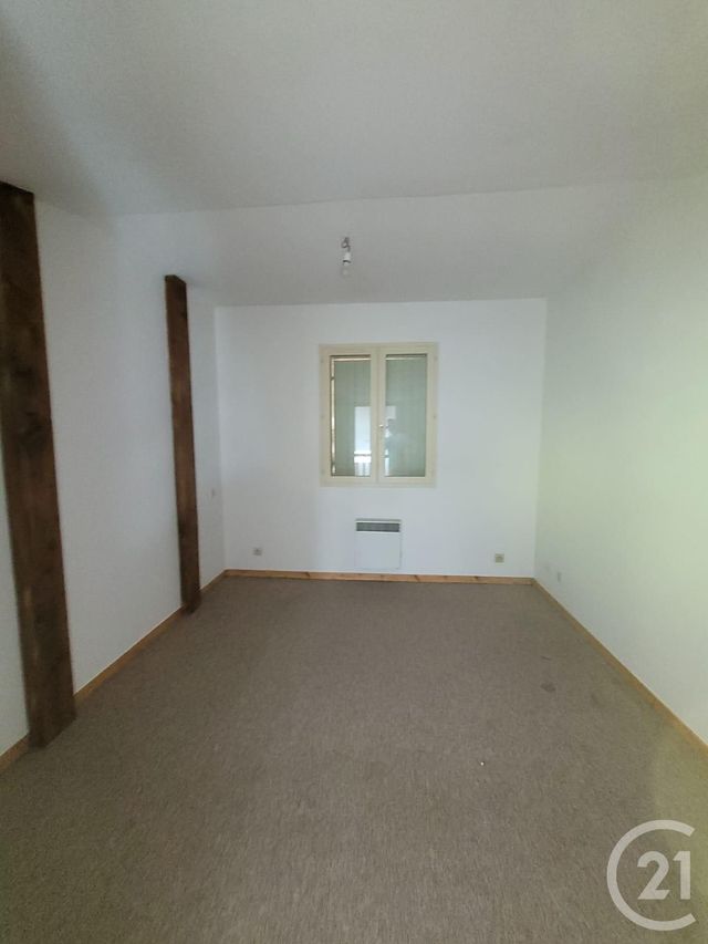 Appartement Duplex &agrave; vendre - 3 pi&egrave;ces - 81,92 m2 - Voiron - 38 - RHONE-ALPES
