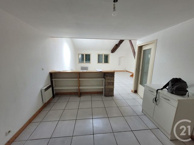 Appartement Duplex &agrave; vendre - 3 pi&egrave;ces - 81,92 m2 - Voiron - 38 - RHONE-ALPES