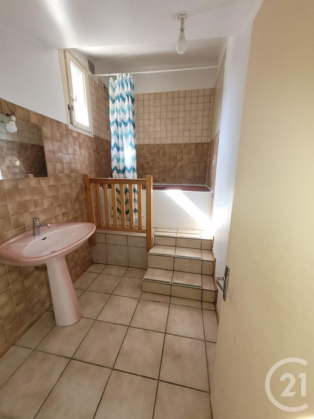 Appartement Duplex &agrave; vendre - 3 pi&egrave;ces - 81,92 m2 - Voiron - 38 - RHONE-ALPES