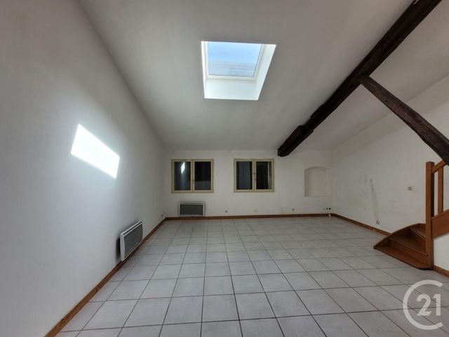Appartement Duplex &agrave; vendre - 3 pi&egrave;ces - 81,92 m2 - Voiron - 38 - RHONE-ALPES