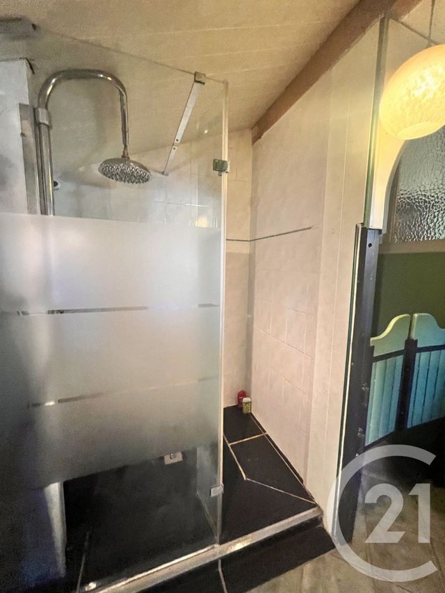 Maison &agrave; vendre - 1 pi&egrave;ce - 58 m2 - Izeaux - 38 - RHONE-ALPES