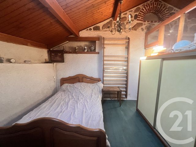 Maison &agrave; vendre - 1 pi&egrave;ce - 58 m2 - Izeaux - 38 - RHONE-ALPES