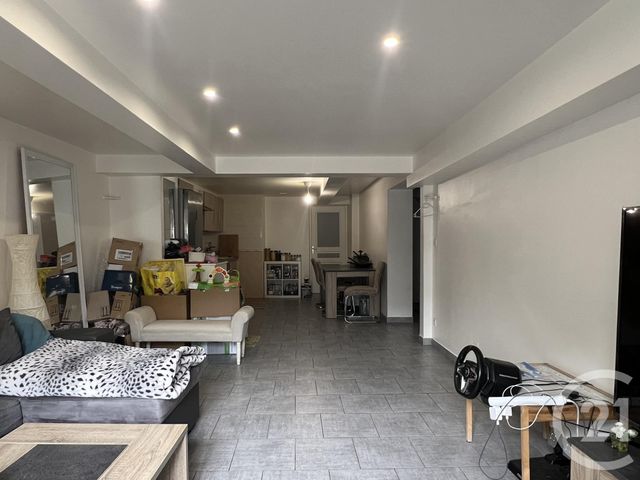 Appartement F2 &agrave; vendre - 2 pi&egrave;ces - 68,75 m2 - Tullins - 38 - RHONE-ALPES