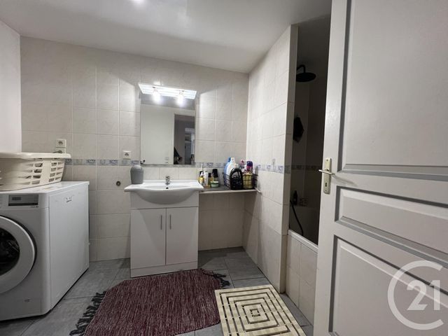 Appartement F2 &agrave; vendre - 2 pi&egrave;ces - 68,75 m2 - Tullins - 38 - RHONE-ALPES