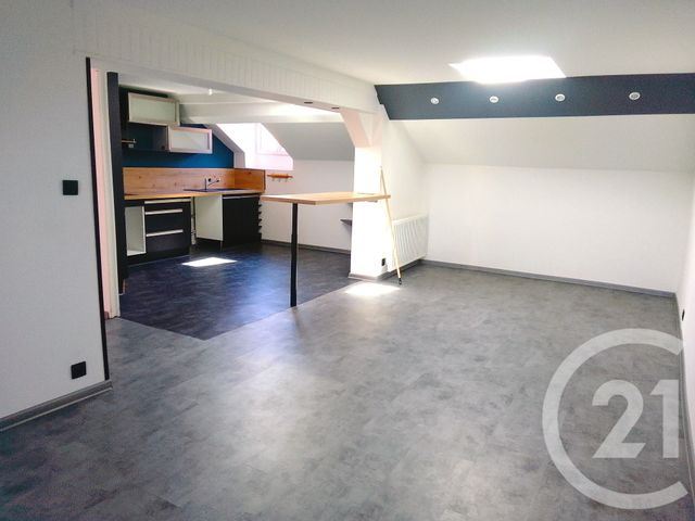 Appartement F3 &agrave; vendre - 3 pi&egrave;ces - 81,82 m2 - Voiron - 38 - RHONE-ALPES