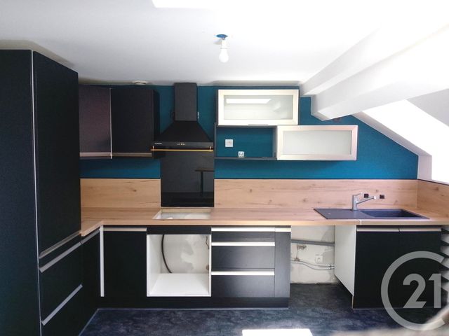 Appartement F3 &agrave; vendre - 3 pi&egrave;ces - 81,82 m2 - Voiron - 38 - RHONE-ALPES
