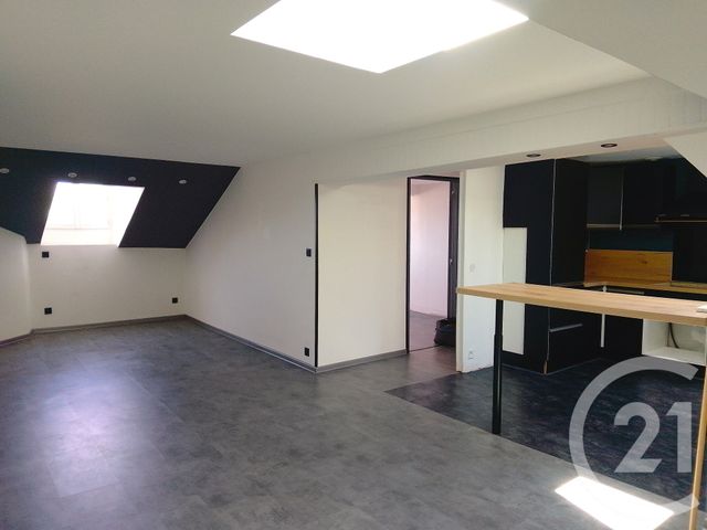 appartement - VOIRON - 38
